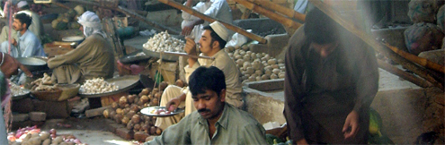 peshawar