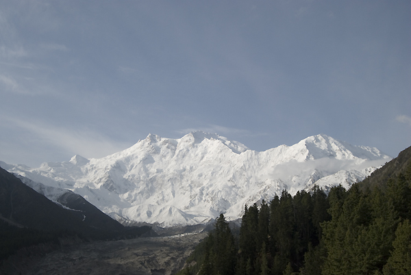 raikot road