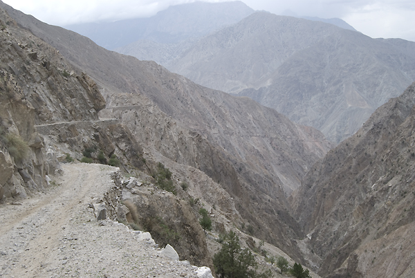 raikot road