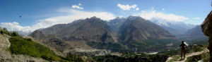 hunza