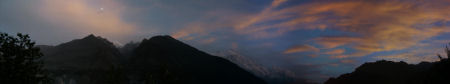 hunza